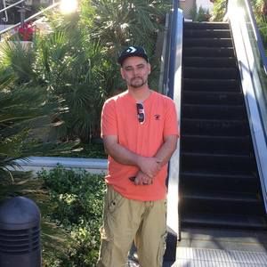 Meet your Posher, Alex